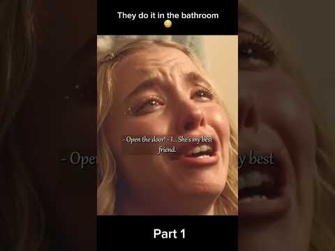 They Are Fu Ing In Bathroom Caught By Sister Movienews Fyp