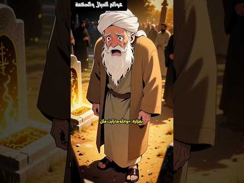 صدمة في الحرم القبر الذي رفضه الشيخ وأبكى الملايين السر الذي لم يتوقعه أحد