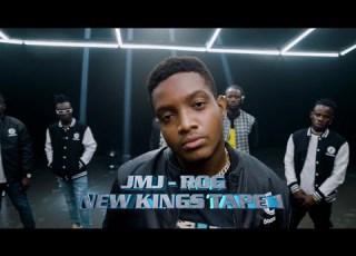 JMJ Riddim Of GODS New Kings Tape 1 Cypher Video