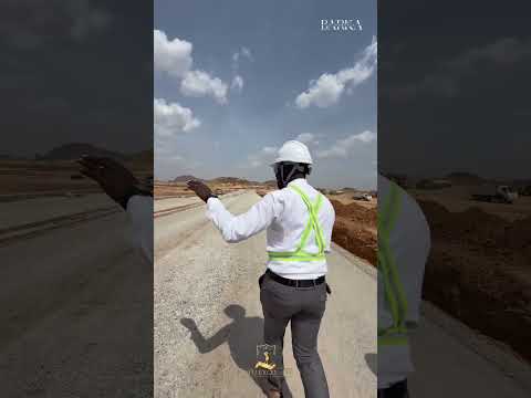 1 Year Of HUTU Exclusive Detailed Site Tour Development Progress Update 2