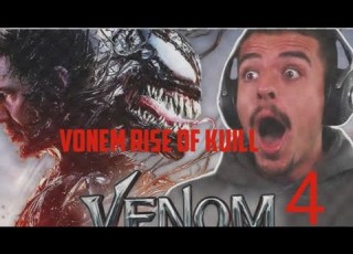 VONEM RISE OF KUILL Venem 4 Concept Trailer 2026