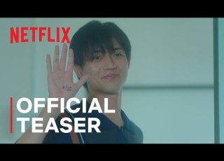 Drawing Closer Official Teaser Netflix