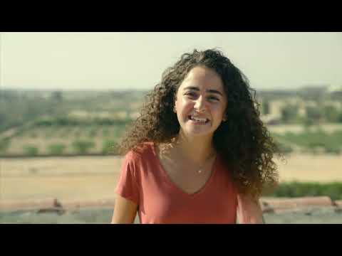 ترنيمة لاقاني KDY Feat Tia Adel