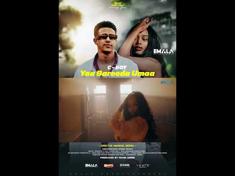 C Boy Yaa Bareeda Umaa