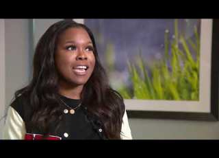 A Woman S Story Struggling With Ovarian Cysts And Fibroids