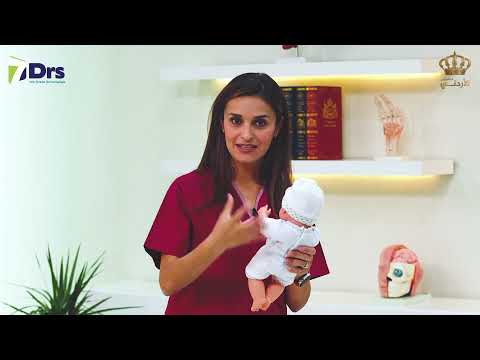 نصائح للأمهات الجدد في التعامل مع حديثي الولادة