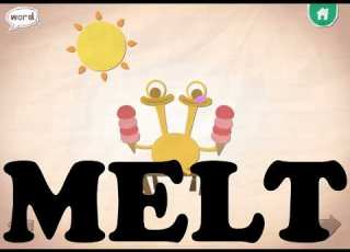  Endless Alphabet Melt