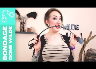  7 Spanking Tools Toys For Erotic Spanking Bondage Gone Wilde