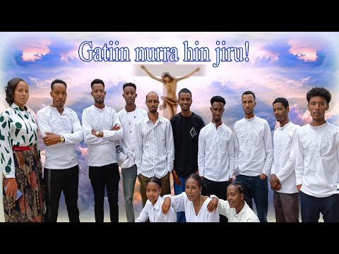 Gatiin Nurra Hin Jiru Raawwatameera