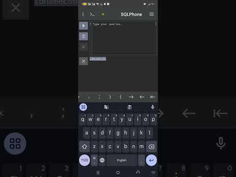 المحاظرة 1 شرح اوامر Alter