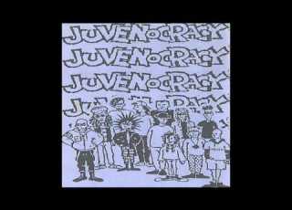 Juvenocracy Mental Abuse