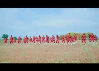 Kisatya Bhalogi Mpya 4k Official Lyrics
