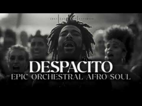 Despacito Orchestral Afro Soul Cover Luis Fonsi Emotional Soul Version Despacito Orchestral Afro Soul Cover Luis Fonsi Emotional Soul Version