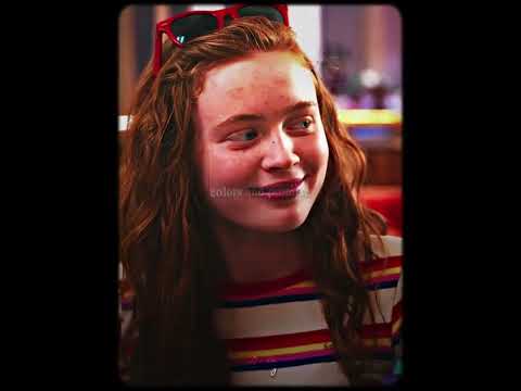 Max Stranger Things Edit Heart Beats Fast Colours And Promises Tiktok