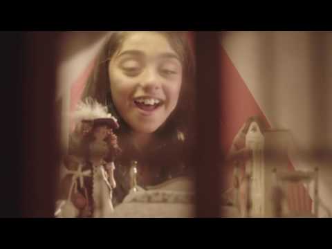 اتمنى بيت صغيرا اغنية