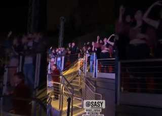 کنسرت جدید ساسی جنتلمن Concert Sasy Gentleman