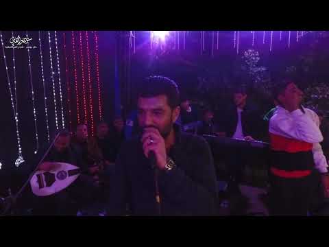 جنون النبطشي ورامي عكاشة من حفلة العريس محمد النبيه السكتة القلبية