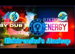  Elektronomia Fakti By Our Side Ft Sofuu Energy Elektronikel S Mashup
