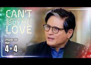 Can T Buy Me Love Episode 100 4 4 August 3 2026