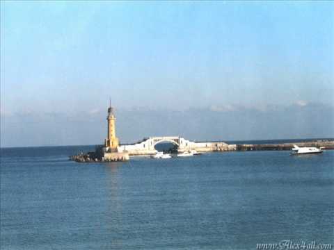 اغنية شط اسكندرية