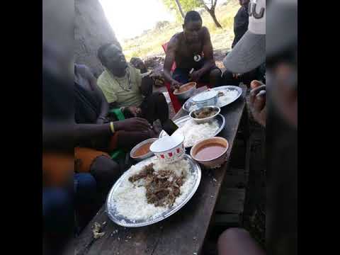 Historia Ya Kabila La Wasukuma