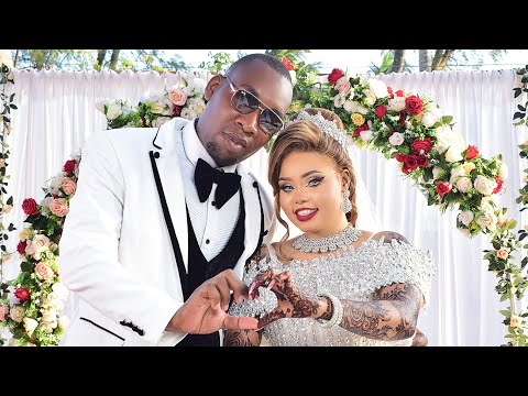 Rukia Mbaruk Reception Lunch At Shelly Cottage Beautiful Moments