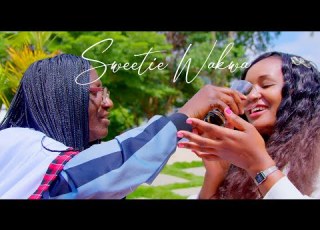  SWEETIE WAKWA FRANCISCAH MUTOONI OFFICIAL 4K VIDEO