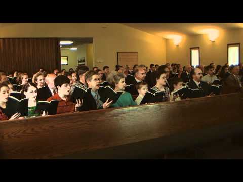 When Jesus Comes Congregational Singing