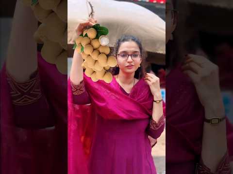 Can You Guess The Name Of This Fruit Ytshorts Longan Litchi Fruits