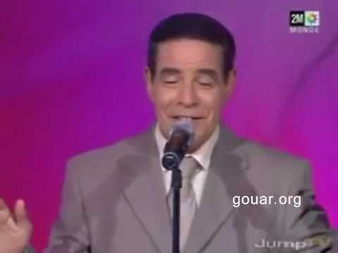 فينك يا الحبيب ـ فتح الله المغاري