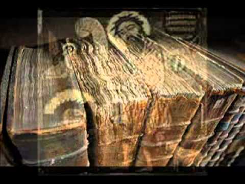 الرهبنة في المسيحية أصلها وثني بصوت الانبا يؤانس الرهبنة في المسيحية أصلها وثني بصوت الانبا يؤانس