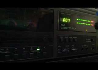  Tape 765 Paul Van Dyk Soundfiles Kiss FM 1997 05 13 Side A