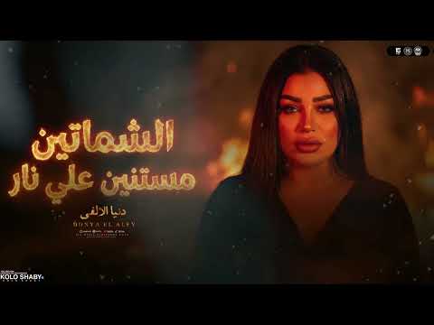 موال الشماتين مستنين على نار ده الغل واضح على الوشوش دنيا الالفي 2026 ـ ترندات الموسم جديد 2025