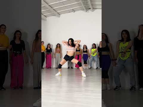 BTS Idol Choreography By Özge Çaltakoğlu Ozgechoreography