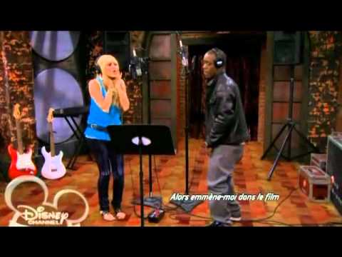 Hannah Montana Feat Iyaz Gonna Get This