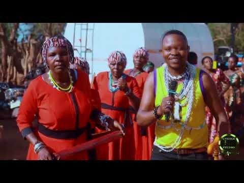 DAMAS KALOLE UJUMBE WA GAMA MALIGANYA By Dmk Group Video Official DAMAS KALOLE UJUMBE WA GAMA MALIGANYA By Dmk Group Video Official