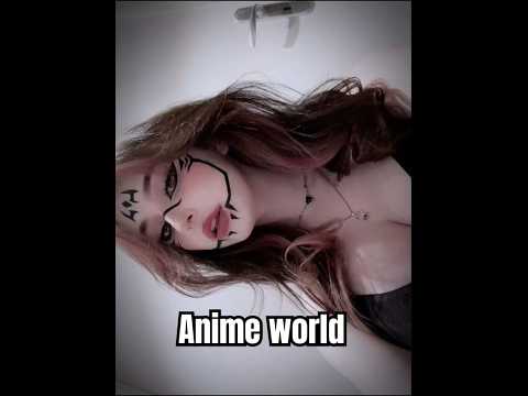 Sukuna Female Cosplay Anime Jujutsukaisen Jjk Sukuna Femaleversion Cosplay Jjk Viral Trending Fyp