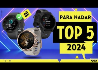  Swimming Smartwatch Which One To Choose In 2025 Top 5 Smartwatches For Swimming
