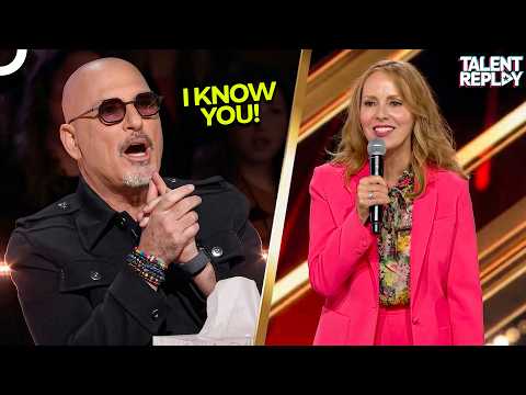 Her Dad S A Comedy Legend Now It S Her Turn Canada S Got Talent