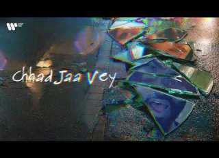 Chhad Jaa Vey Burraah X Sunny M R Official Visualiser