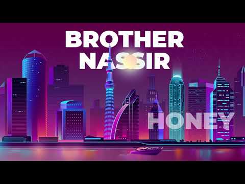 Brother Nassir Habibty Honey Menipa Jaraah ذاك الأناني Swahili Cover Official Lyrics Video