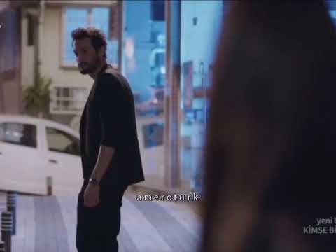 مشهد اعتراف دويغو بحبها لبيلوت مترجم الكف مسلسل لا أحد يعلم الحلقة 15