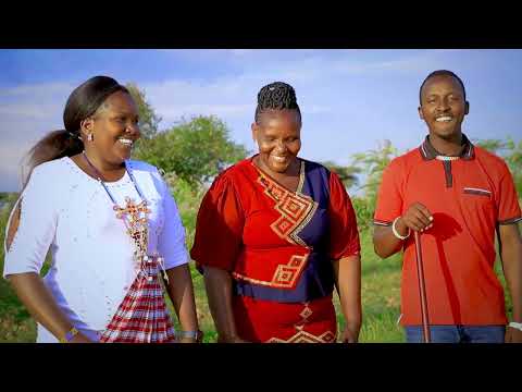 ENTIAKI LELO OITURUKOKITO ENKOITOI KIBAU AKE SIIYIOOK OFFICIAL VIDEO BY PHILIP OLOISULA