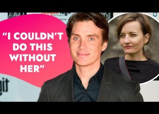  Why Cillian Murphy Is A One Woman Man Rumour Juice
