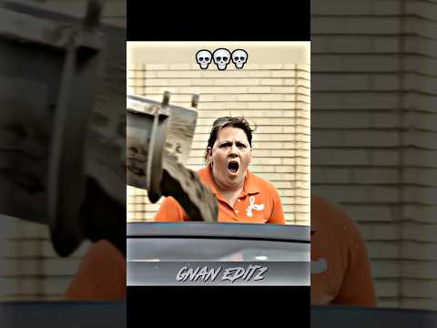 She Left Him Cemented