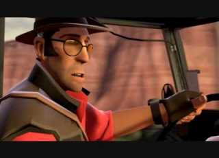 Meet The Sniper Speed Up