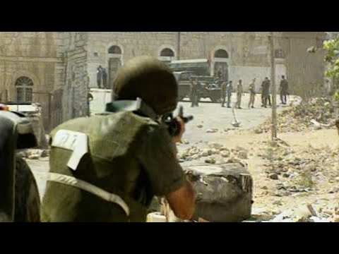 History Of The Arab Israeli Conflict UNCENSORED