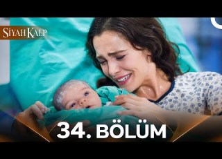 Siyah Kalp 34 Bölüm FİNAL
