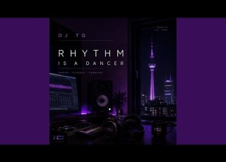 Rhythm Is A Dancer