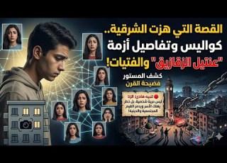 القصة التي هزت الشرقية كواليس وتفاصيل أزمة الزقازيق والفتيات
